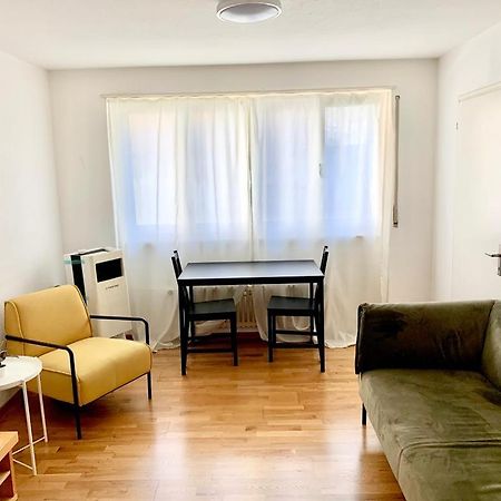City Apartment - Close To Town - By Pa Lucerne Ngoại thất bức ảnh