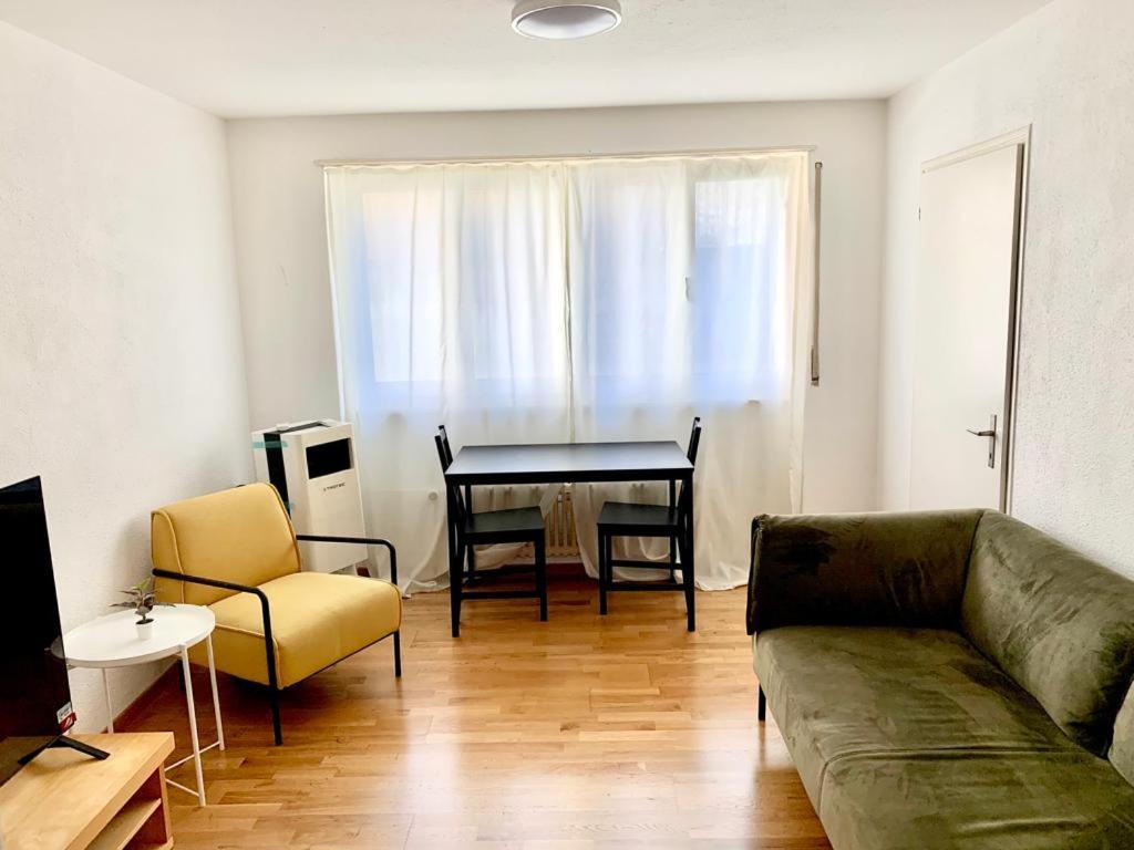 City Apartment - Close To Town - By Pa Lucerne Ngoại thất bức ảnh